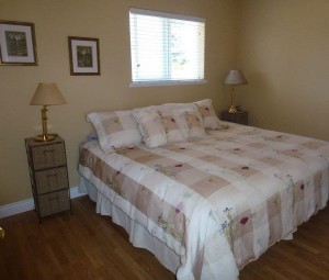 sunrise Suite